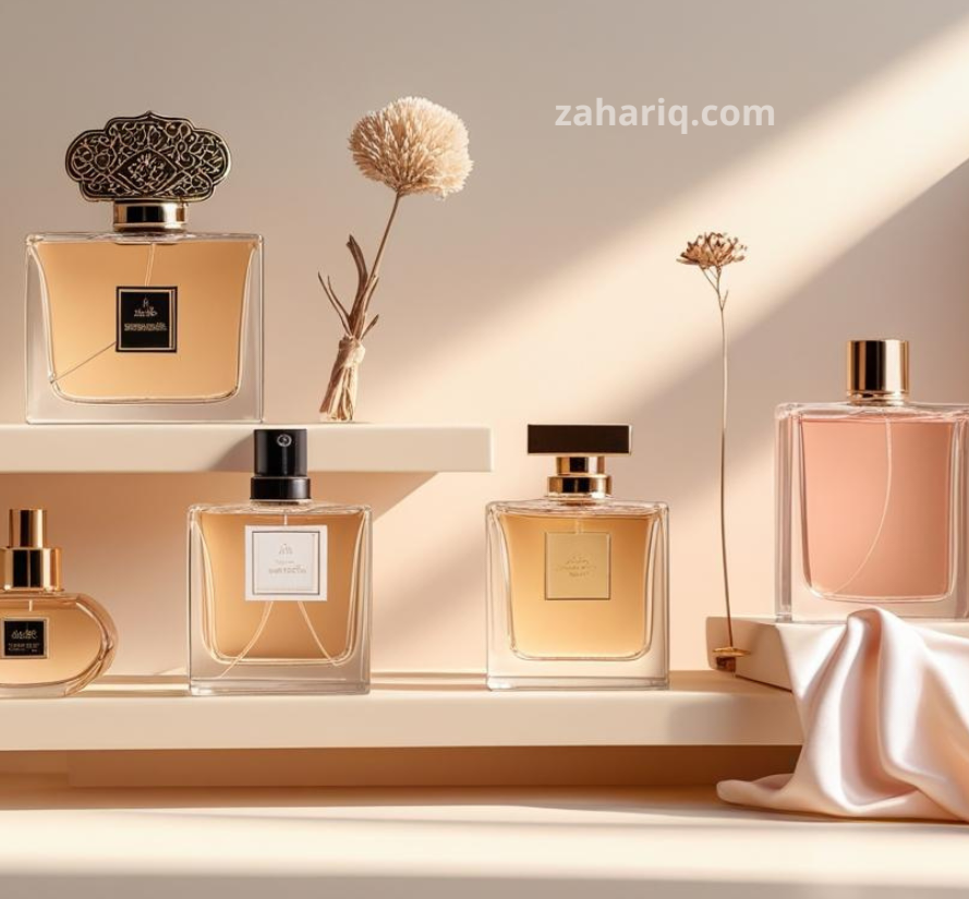 PERFUMES