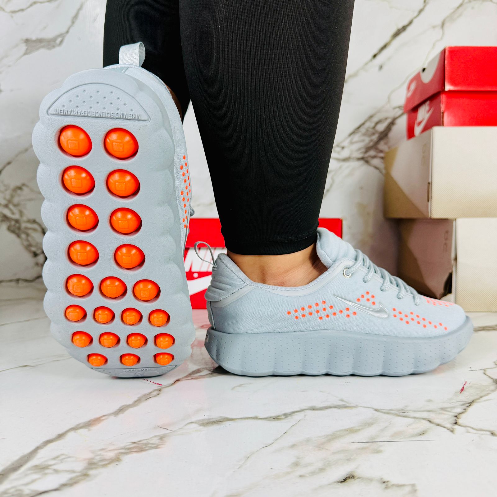 NIKE MIND 2 UNISEX TALLAS 35 A 43