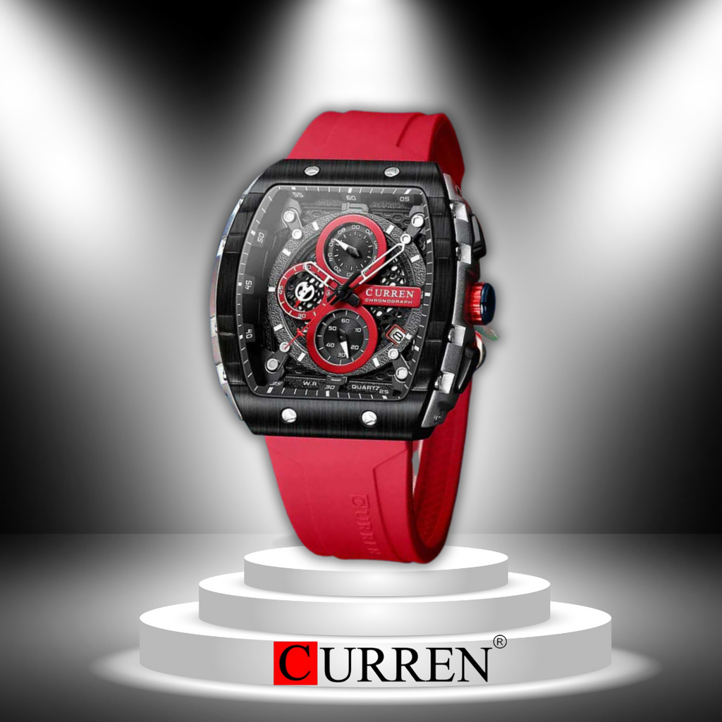 RELOJ CURREN  8442 ORIGINAL