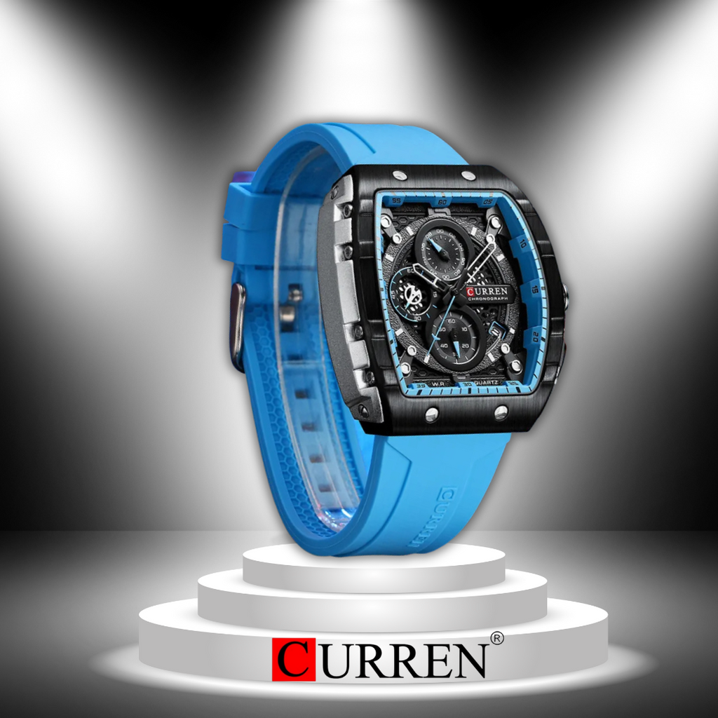 RELOJ CURREN  8442 ORIGINAL