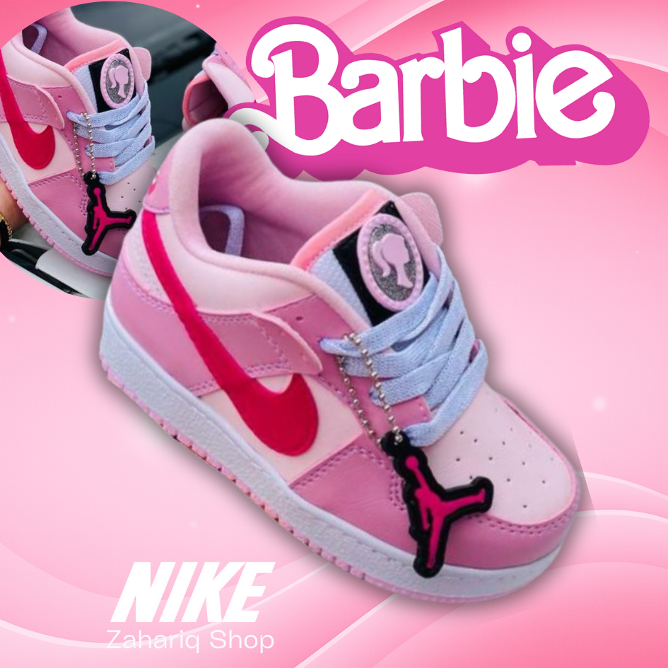 NIKE KIDS COMICS TALLAS 21 A 33