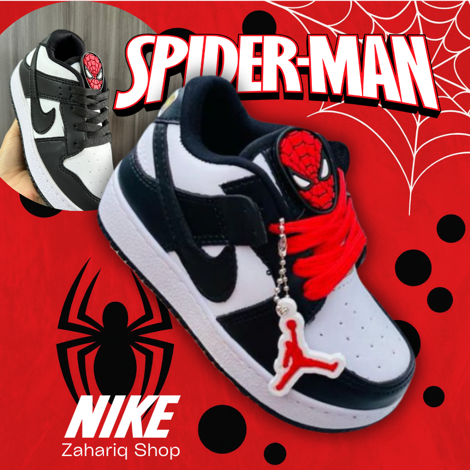 NIKE KIDS COMICS TALLAS 21 A 33