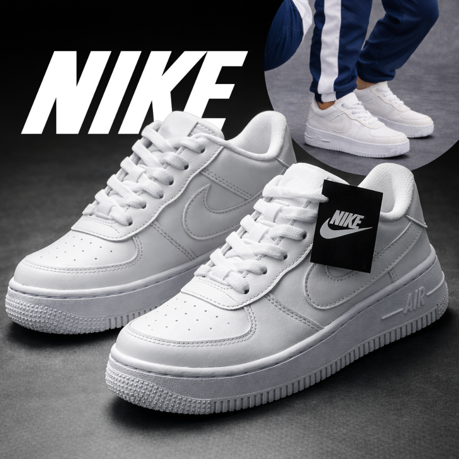 NIKE COLEGIAL TALLAS 21 A 43