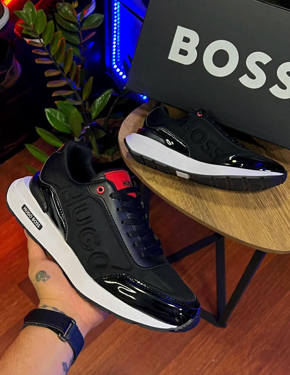 Gray helmet for bikers