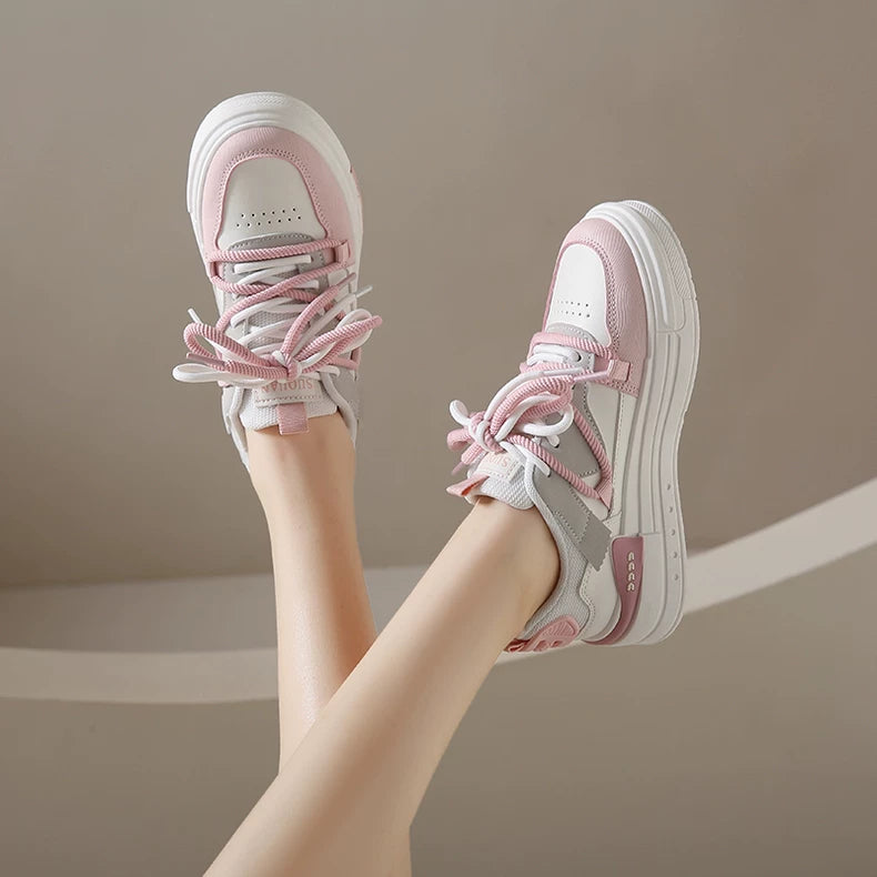 SNEAKERS COREANOS IMPORTADOS TALLAS EU 36 A 40
