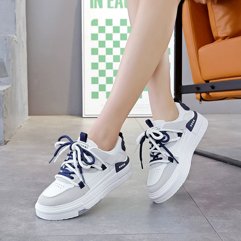 SNEAKERS COREANOS IMPORTADOS TALLAS EU 36 A 40