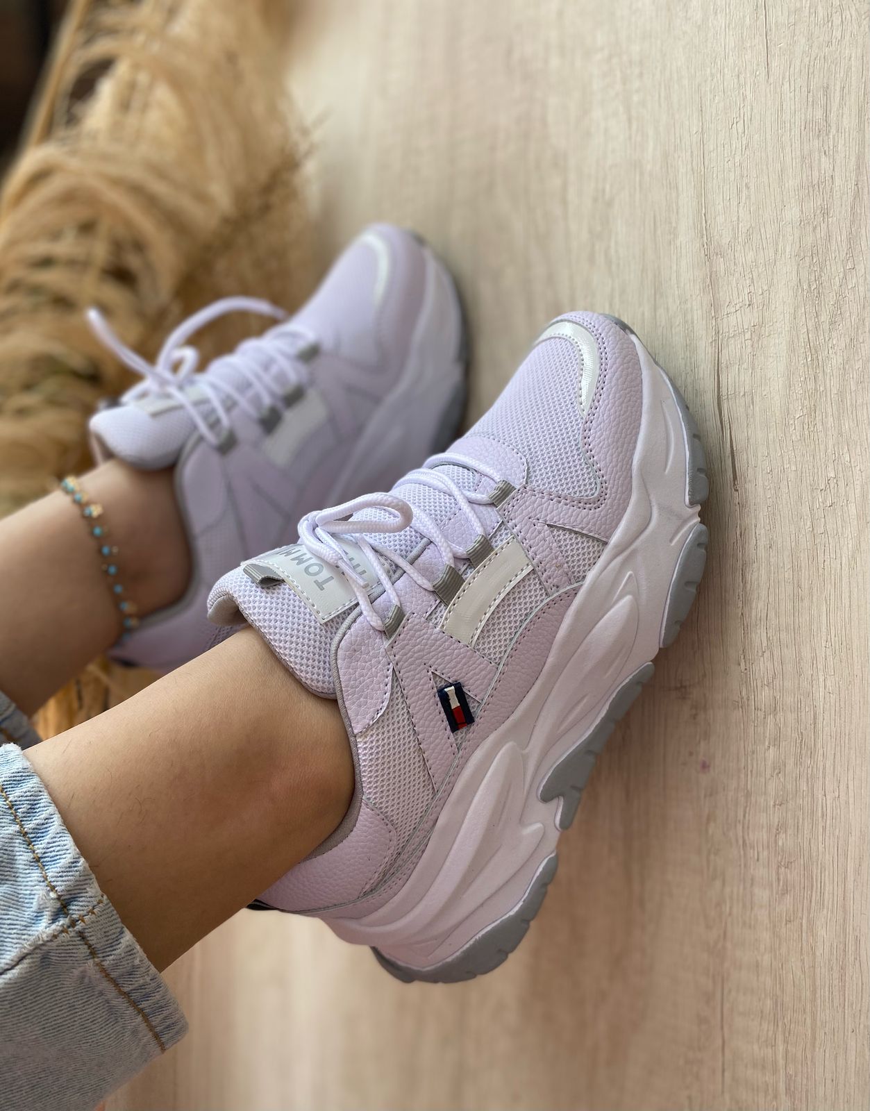 Gray helmet for bikers