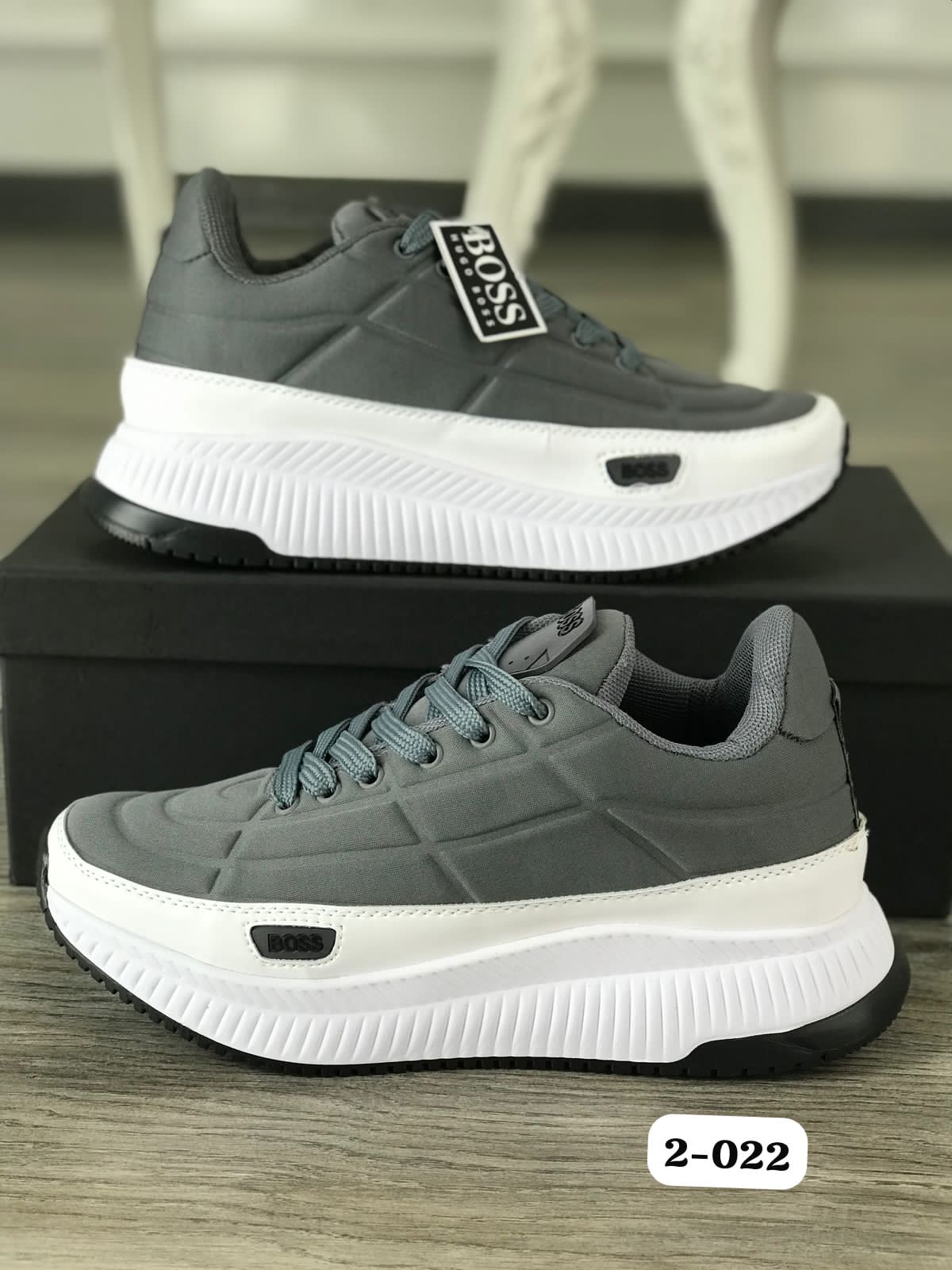 Gray helmet for bikers