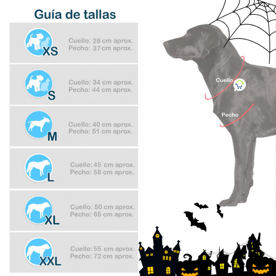 DISFRAZ MASCOTA SUPERMAN PERRO Y GATO