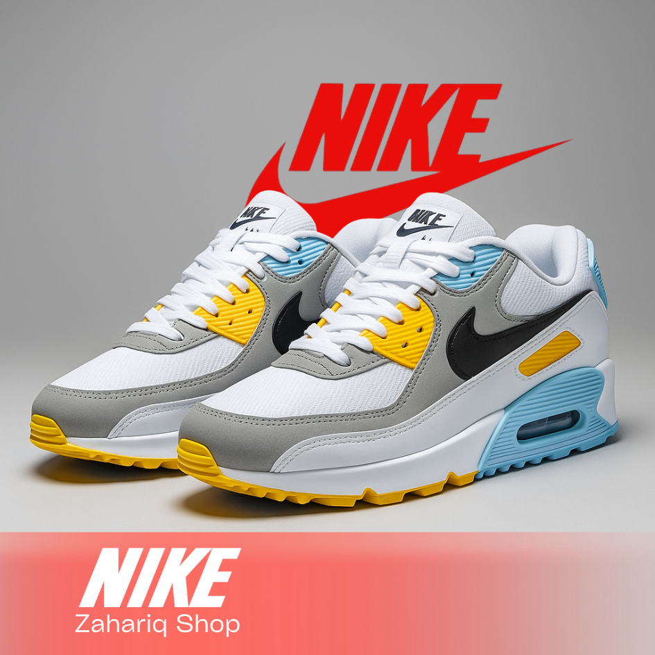 NIKE AIR MAX 90 TALLAS 35 A 43