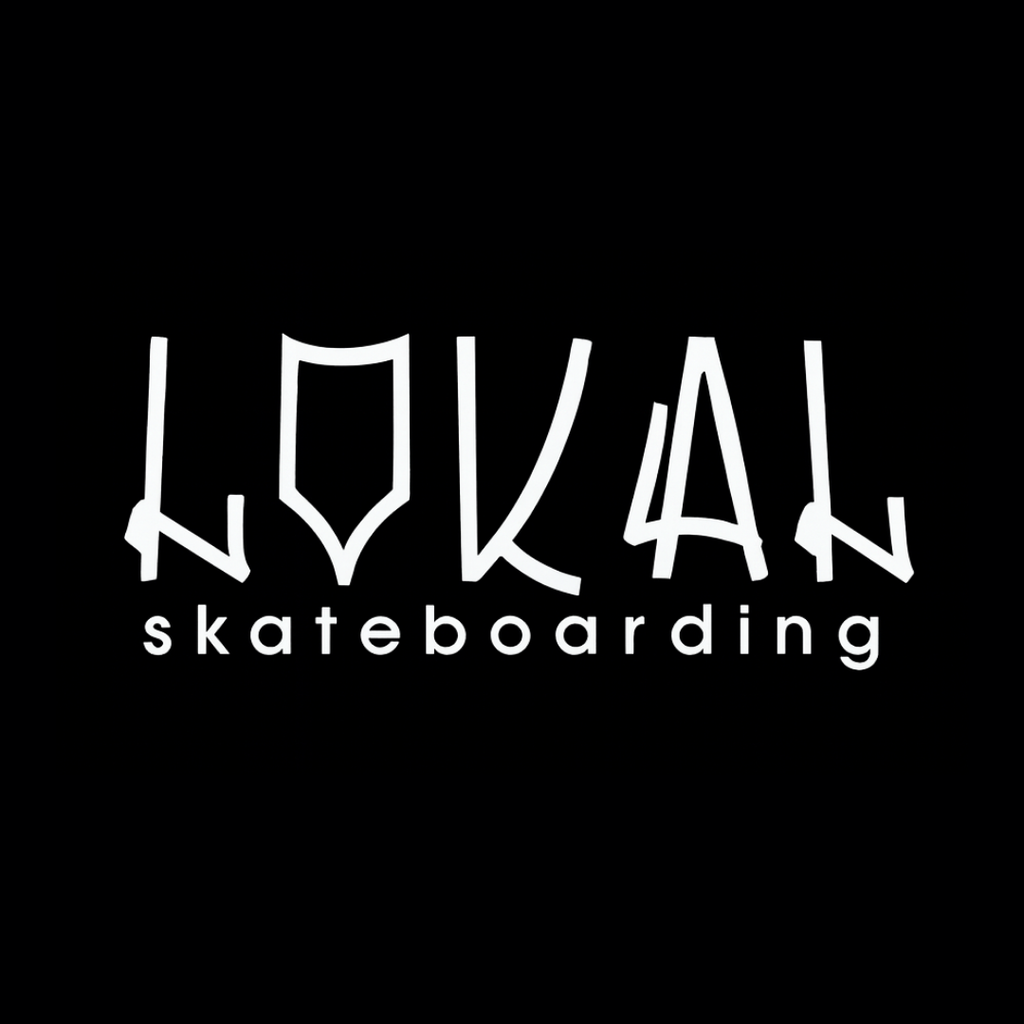 TENIS LOKAL SKATE TALLAS 37 A 43