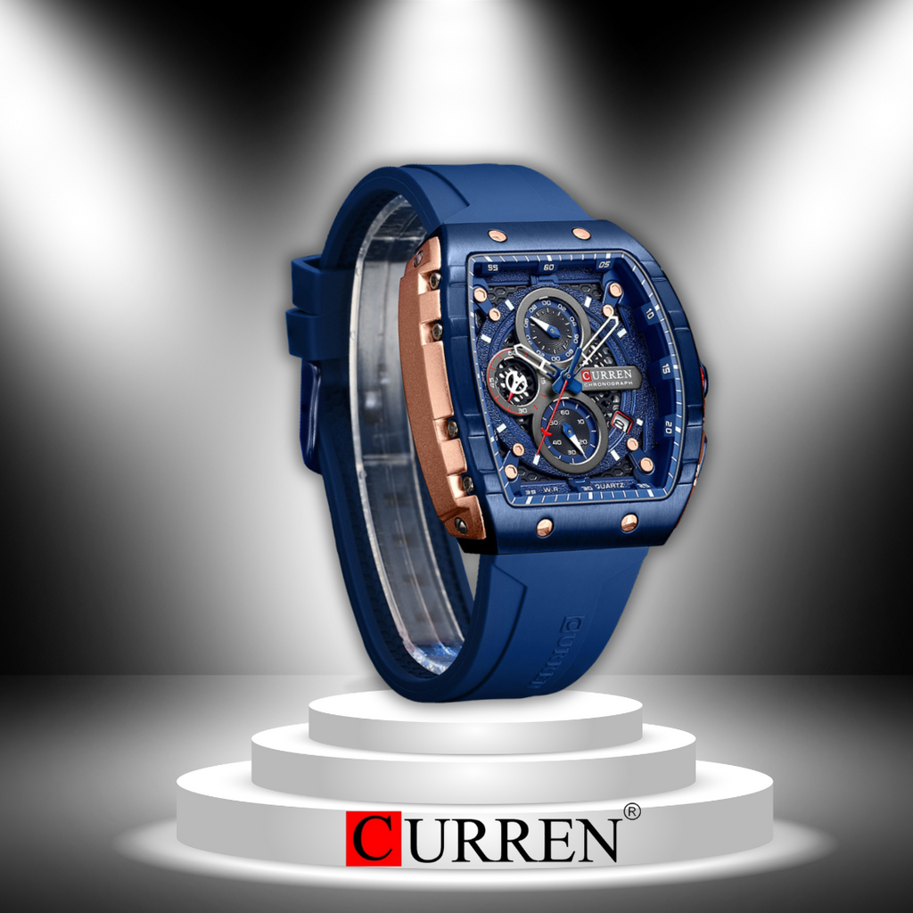 RELOJ CURREN  8442 ORIGINAL