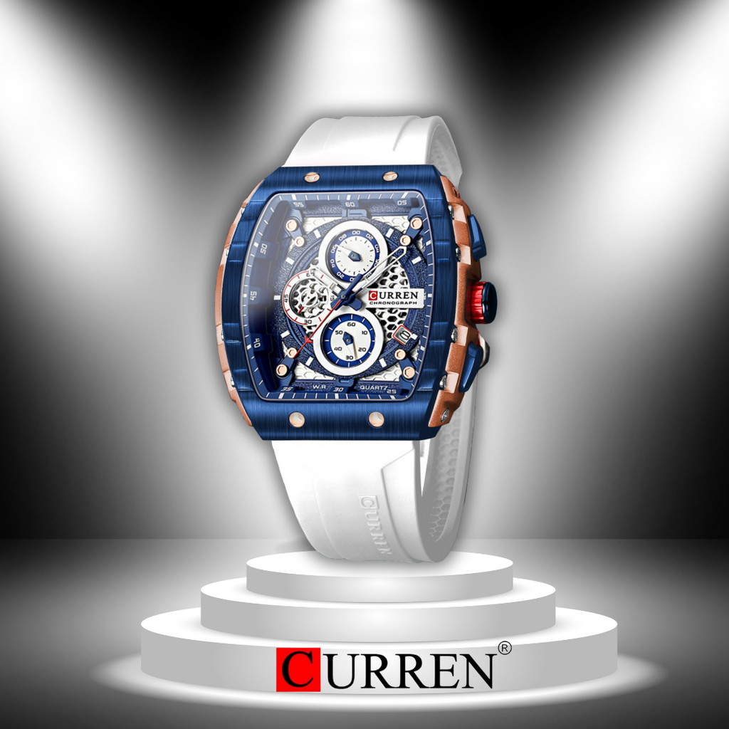 RELOJ CURREN  8442 ORIGINAL