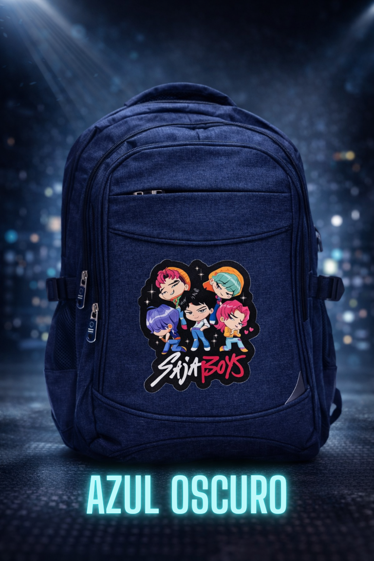 MORRALES KPOP IMPORTADOS 28CM X 40CM