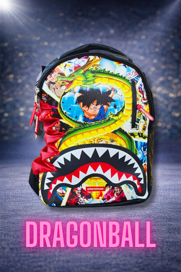 MORRALES SPRAYGROUND IMPORTADOS