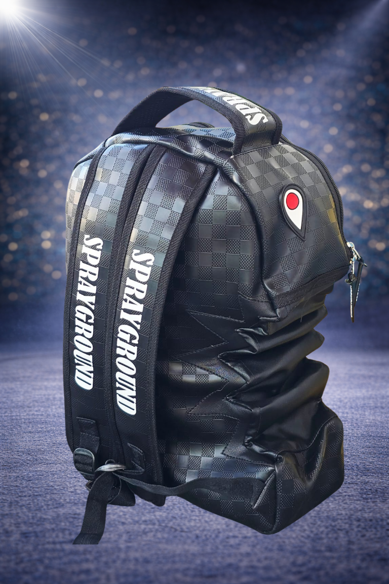MORRALES SPRAYGROUND IMPORTADOS