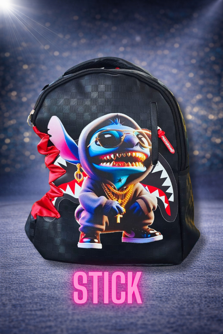 MORRALES SPRAYGROUND IMPORTADOS
