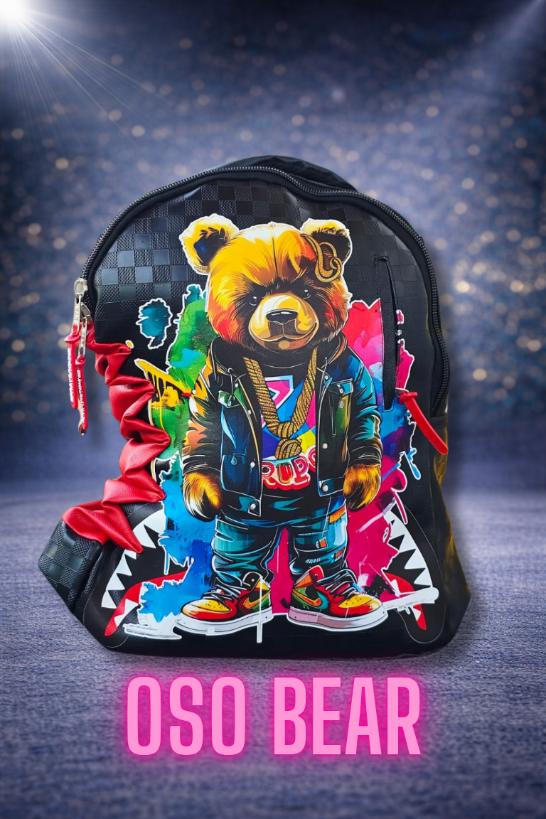 MORRALES SPRAYGROUND IMPORTADOS