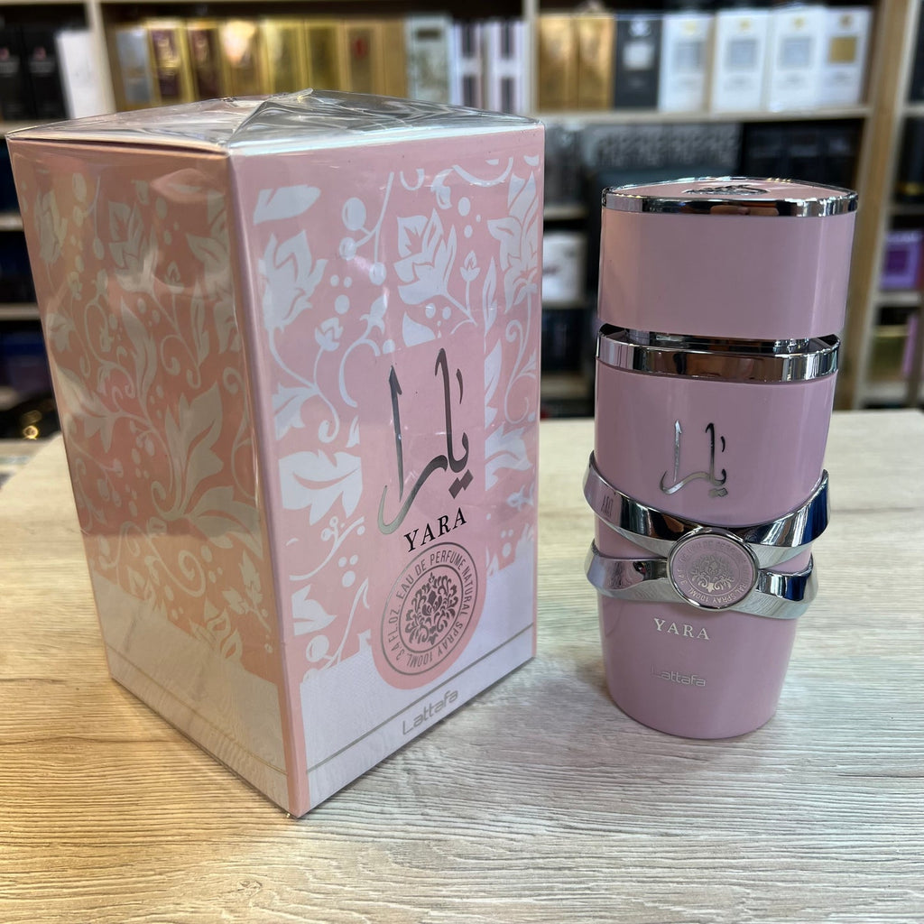YARA DE LATAFFA 1.1 PREMIUM+ PERFUMERO DE BOLSILLO