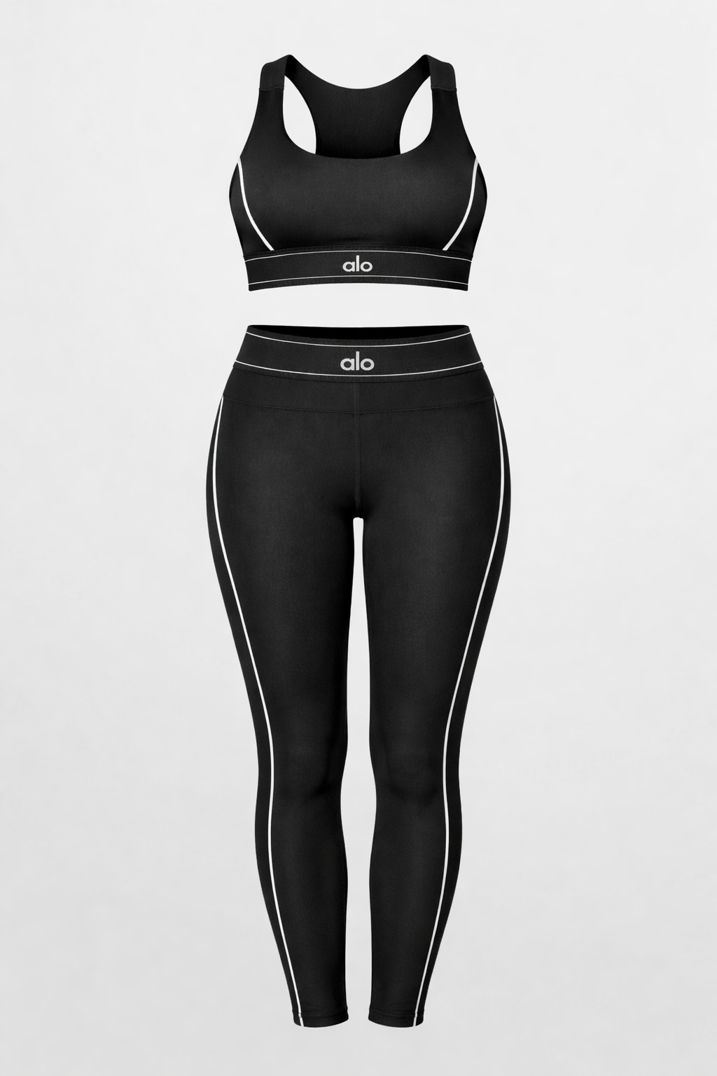CONJUNTO DEPORTIVO alo TALLA ÚNICA
