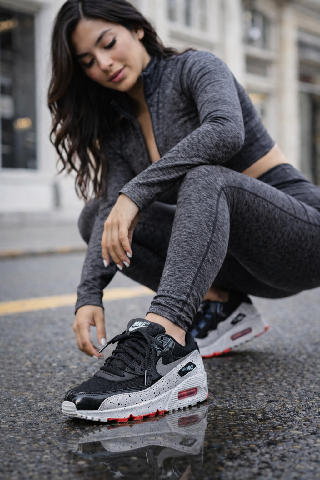 NIKE AIR MAX 90 TALLAS 34 A 42