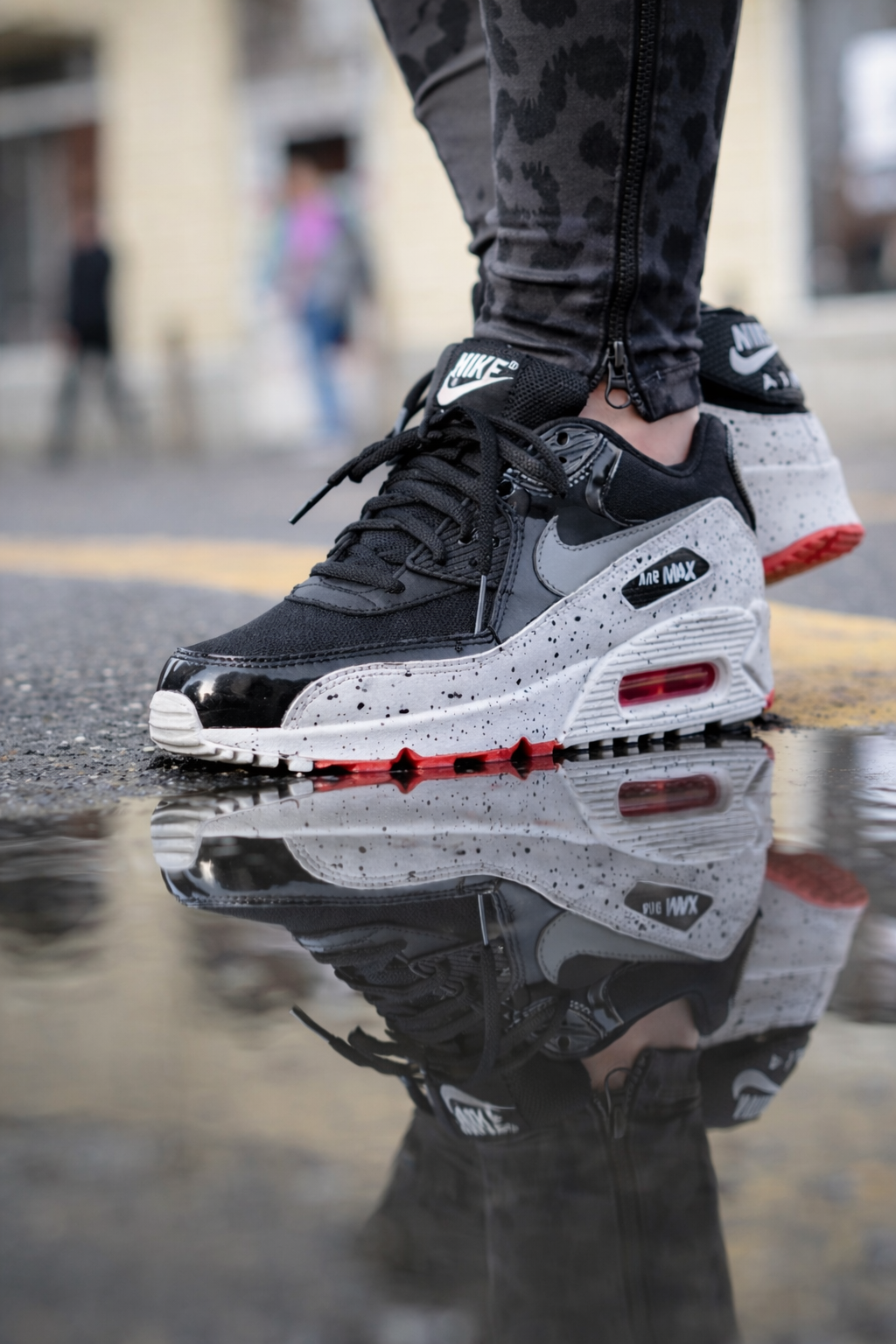 NIKE AIR MAX 90 TALLAS 34 A 42