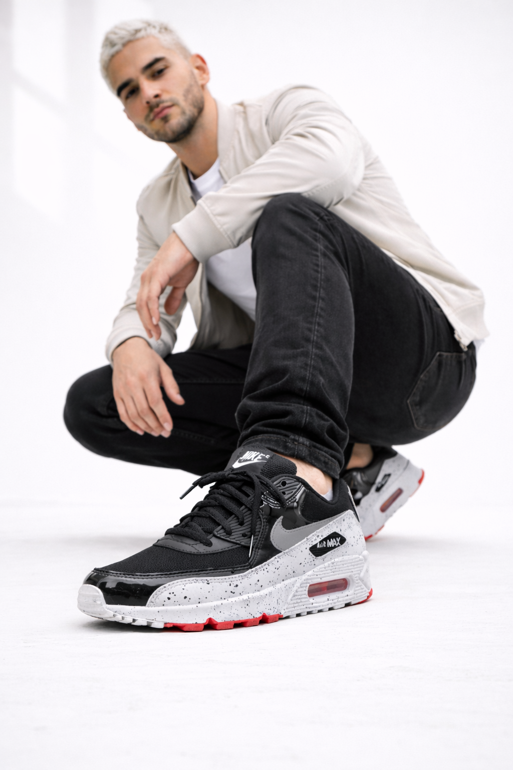 NIKE AIR MAX 90 TALLAS 34 A 42