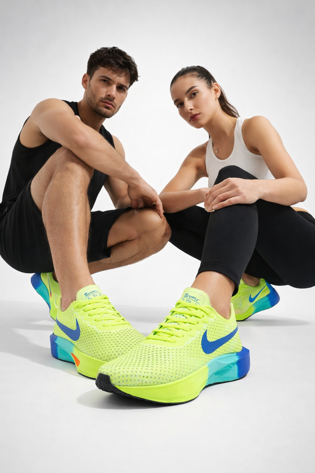 NIKE VAPORFLY 3