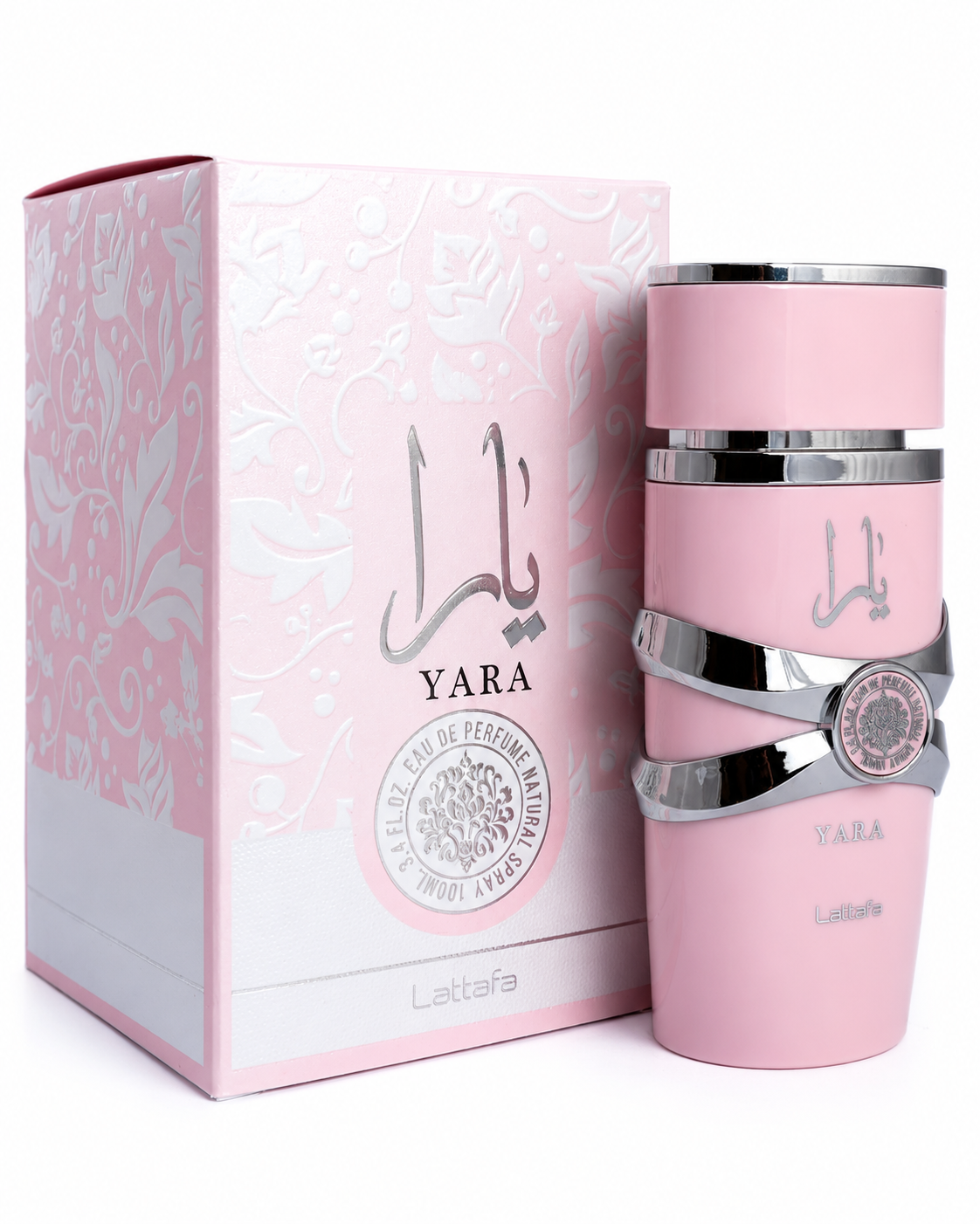 YARA DE LATAFFA 1.1 PREMIUM