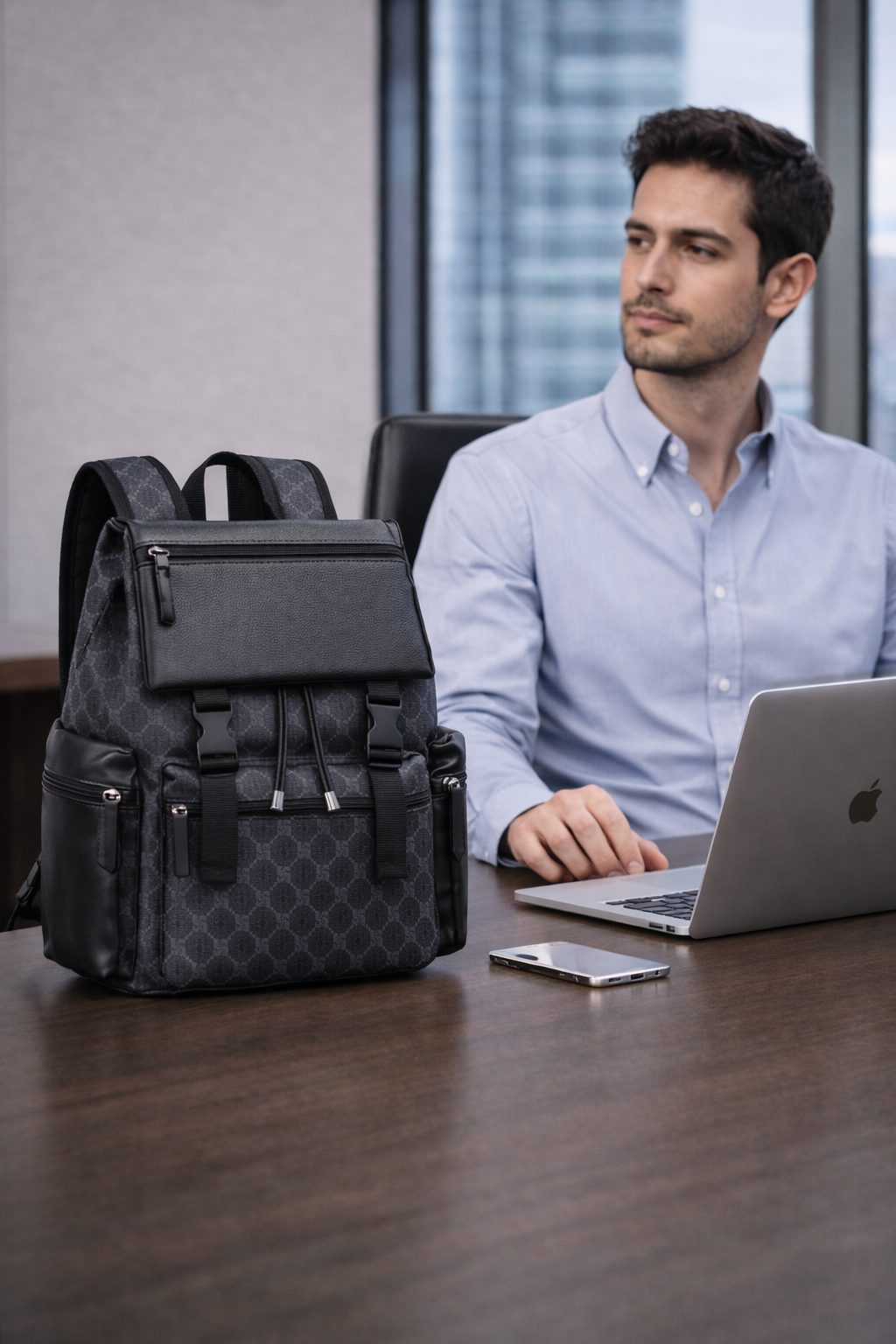 MORRAL IMPORTADO ESTILO KOREANO