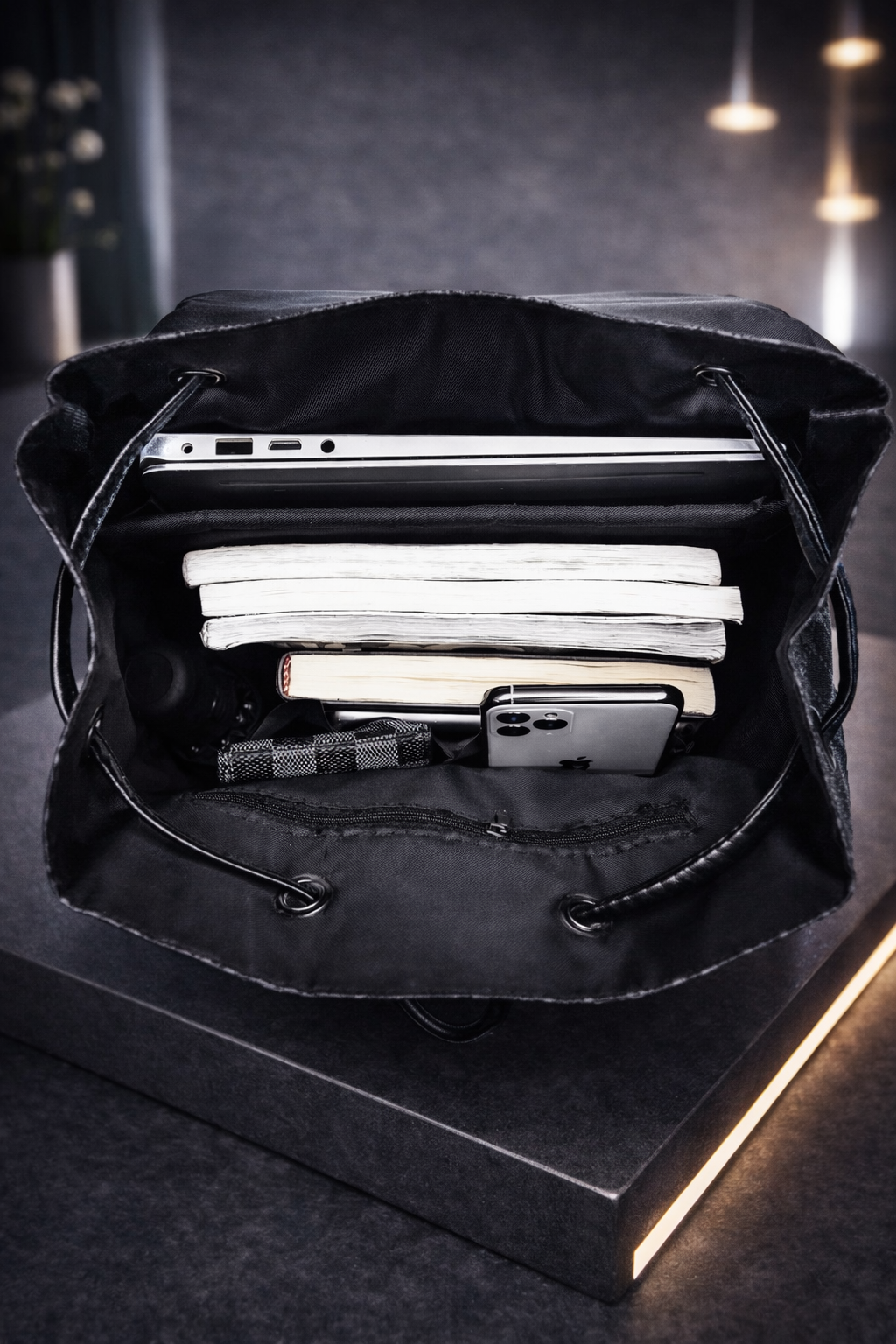 MORRAL IMPORTADO ESTILO KOREANO