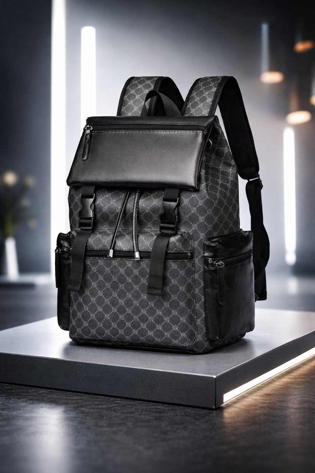 MORRAL IMPORTADO ESTILO KOREANO