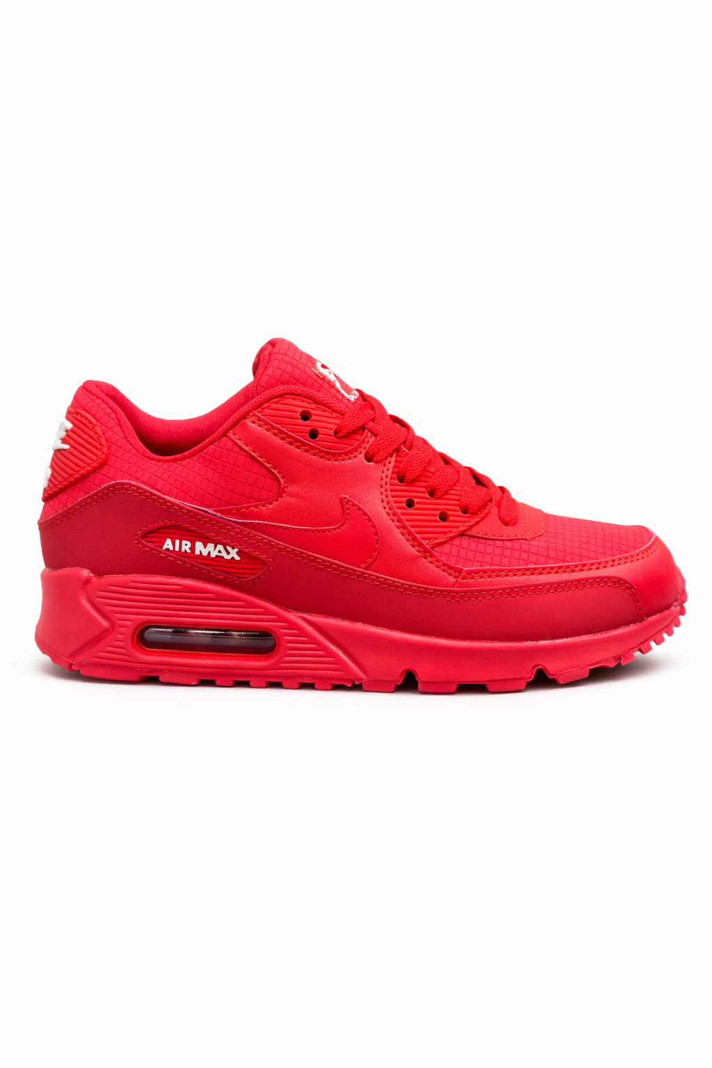 NIKE AIR MAX 90 ULTRA RED TALLAS 34 A 43