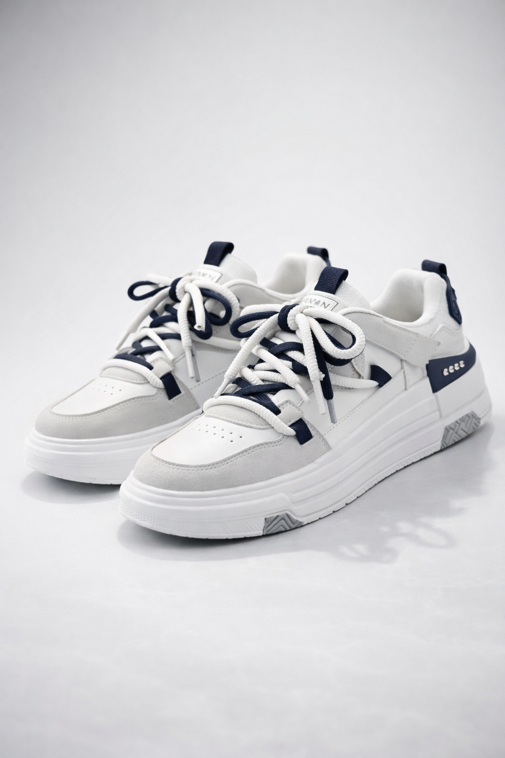 SNEAKERS COREANOS IMPORTADOS TALLAS EU 36 A 40