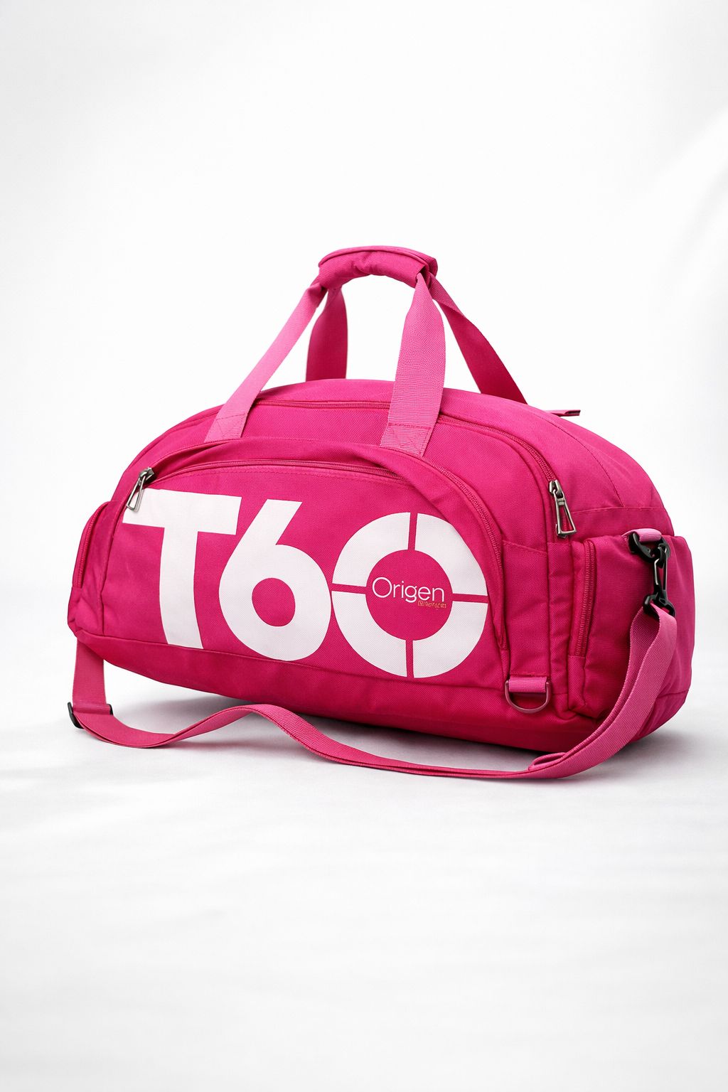 maleta deportiva t60 origen