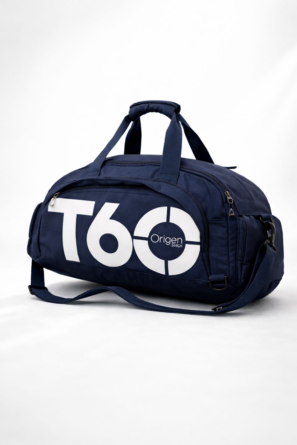 maleta deportiva t60 origen