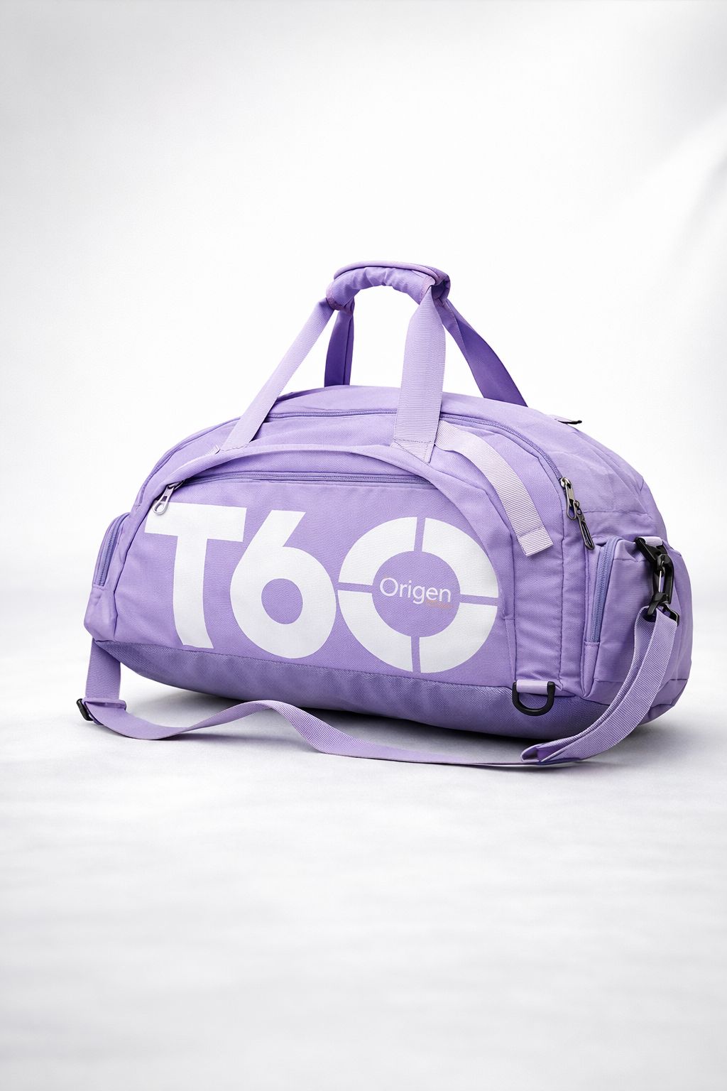 maleta deportiva t60 origen