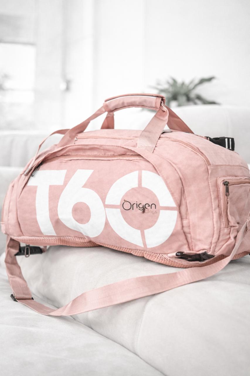 maleta deportiva t60 origen
