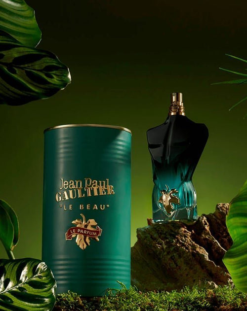 JEAN PAUL GAULTIER LE BEAU