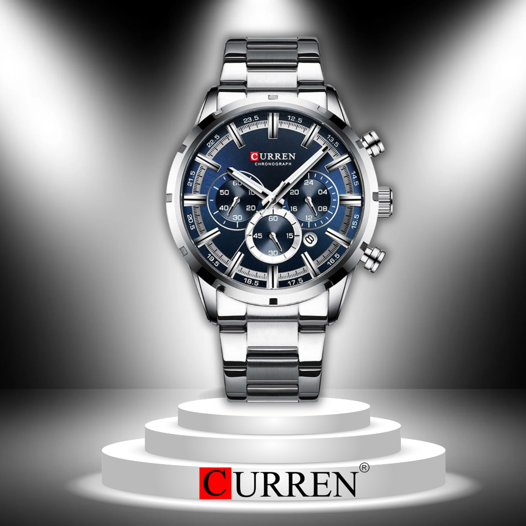 RELOJ CURREN 8355 ORIGINAL