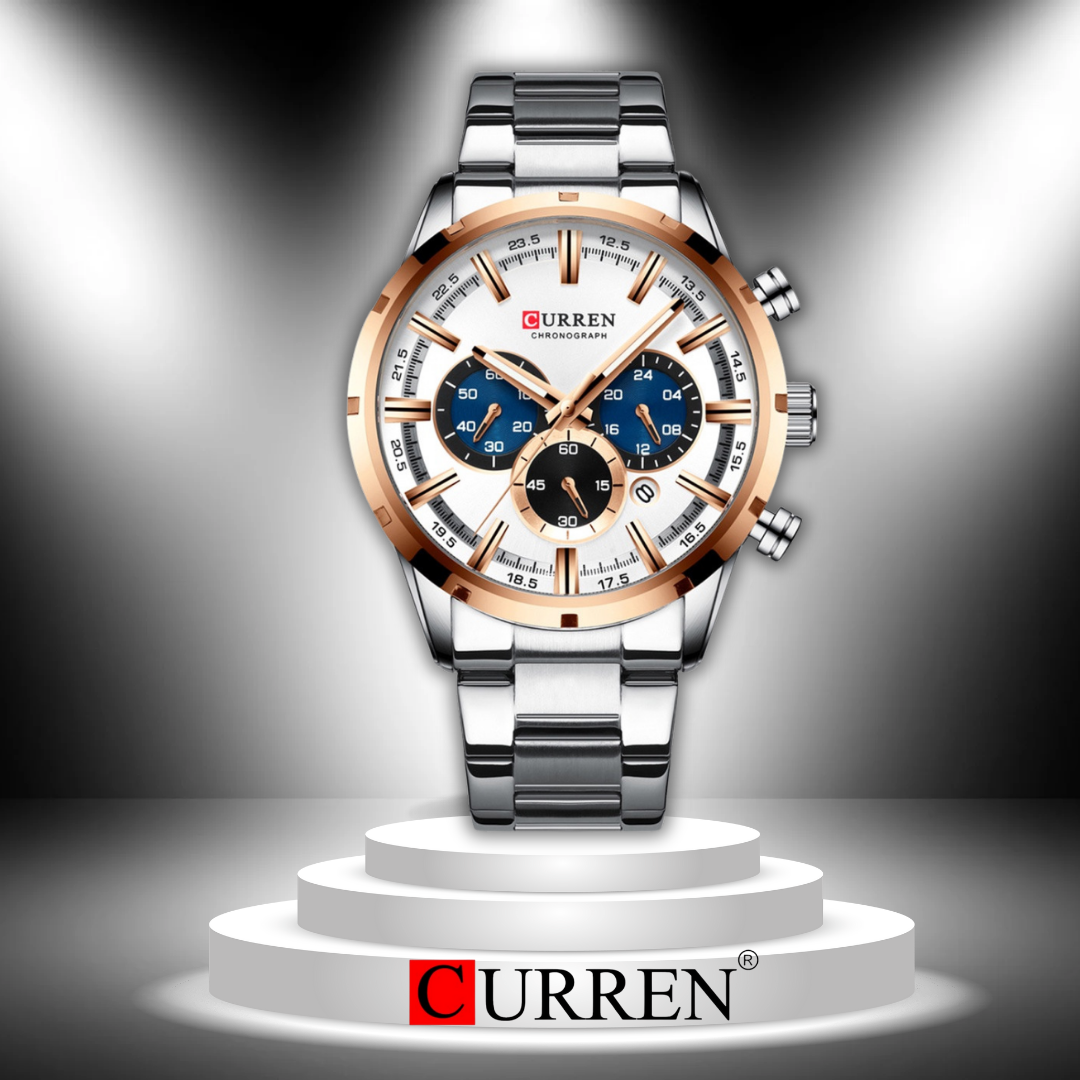 RELOJ CURREN 8355 ORIGINAL