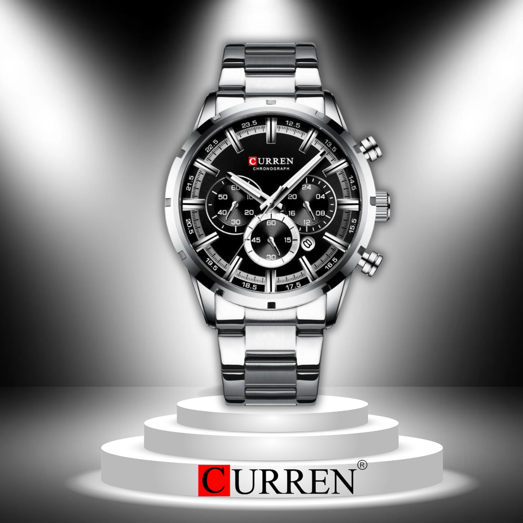 RELOJ CURREN 8355 ORIGINAL