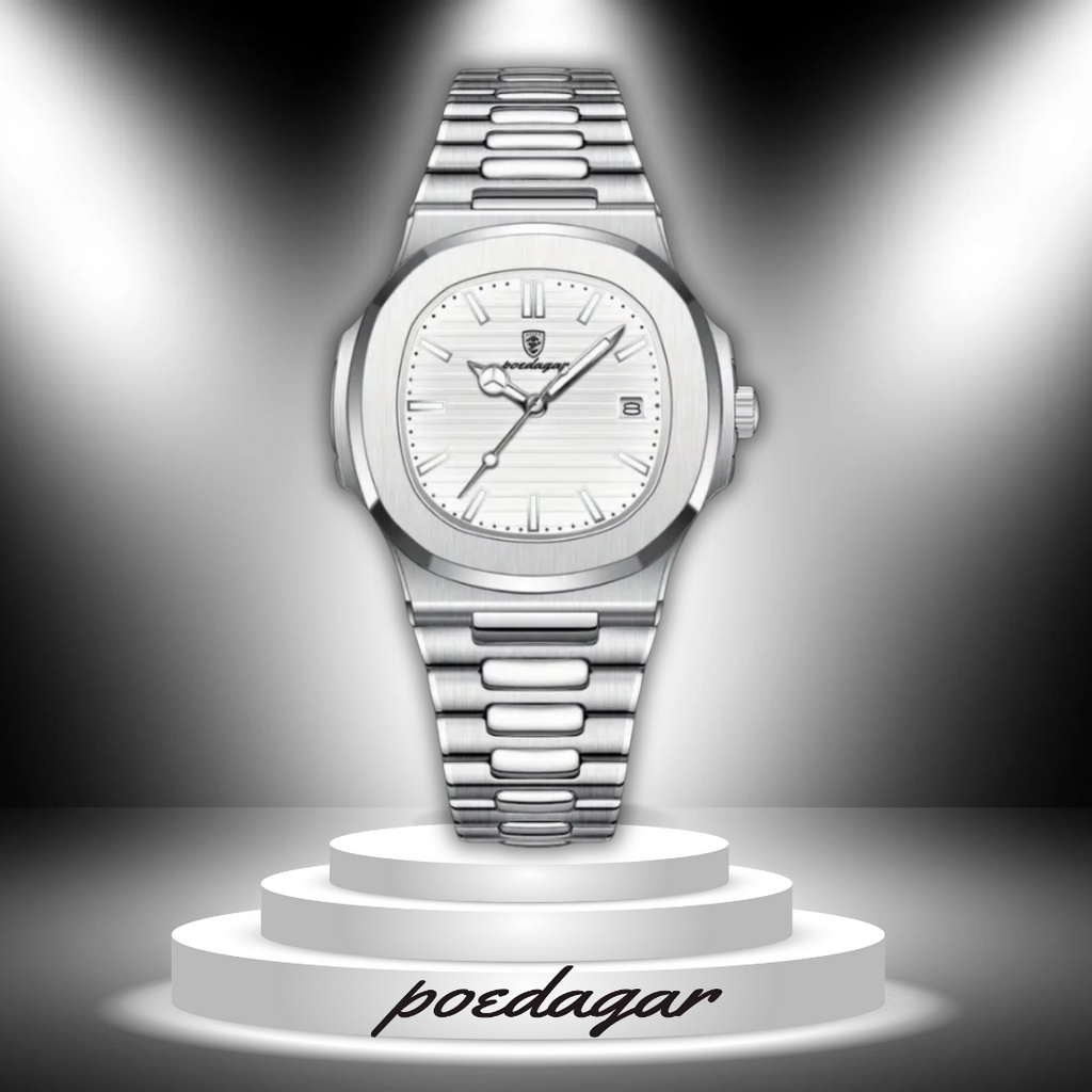 NUEVO RELOJ DE LUJO - POEDAGAR 613