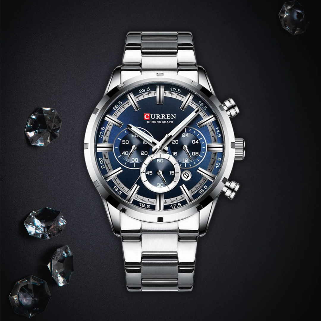 Reloj Curren 8355