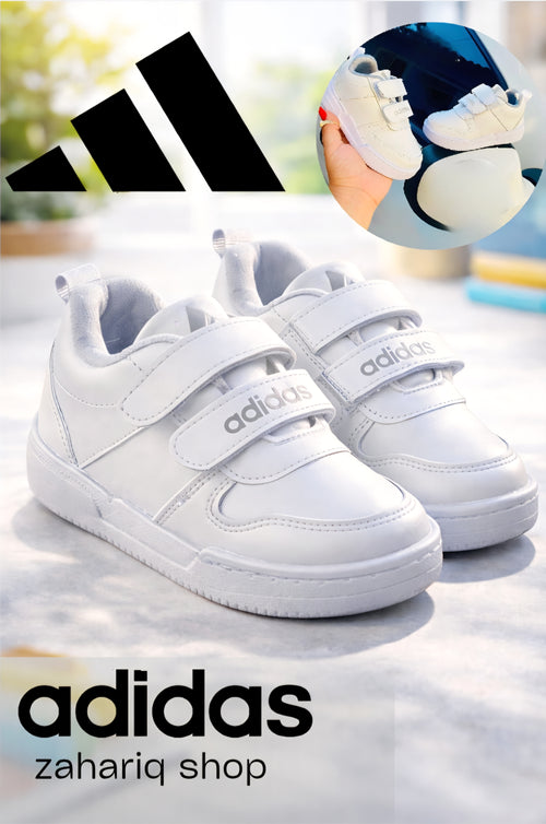 ADIDAS COLEGIAL VELCRO