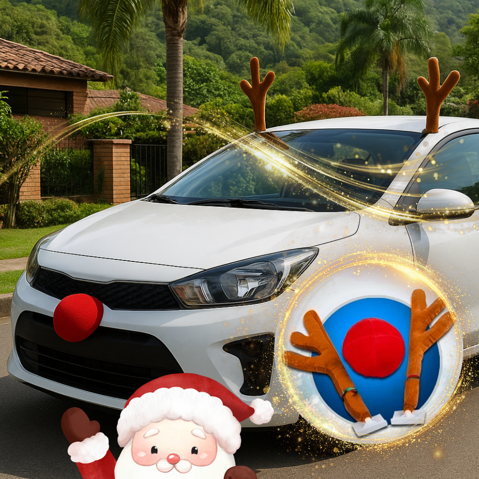 SÚPER KIT NAVIDEÑO GRATIS VELITAS DE LOS DESEOS
