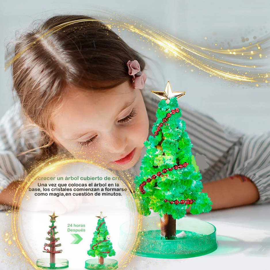 SÚPER KIT NAVIDEÑO GRATIS VELITAS DE LOS DESEOS
