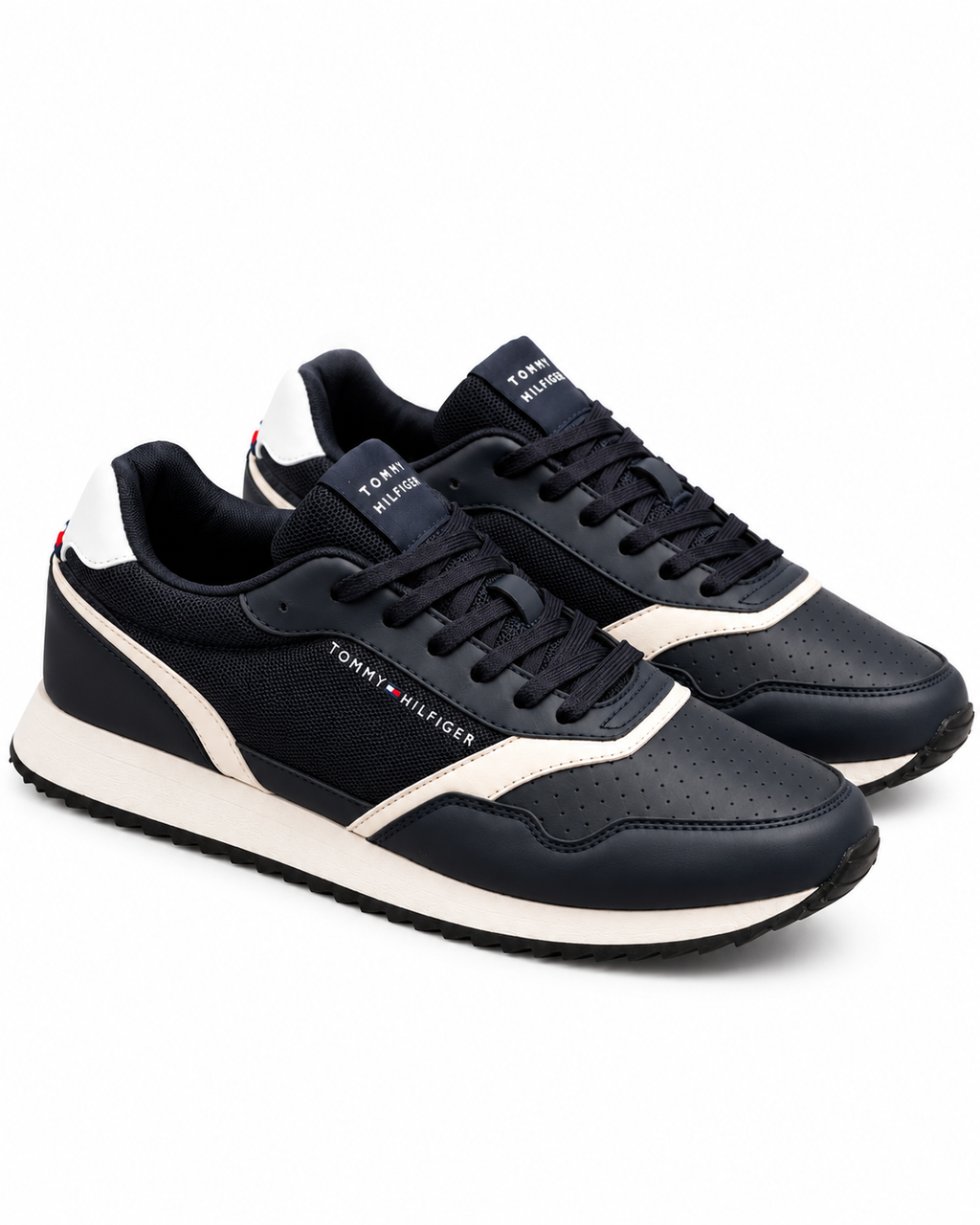 TENIS TMMY IMPORTADOS