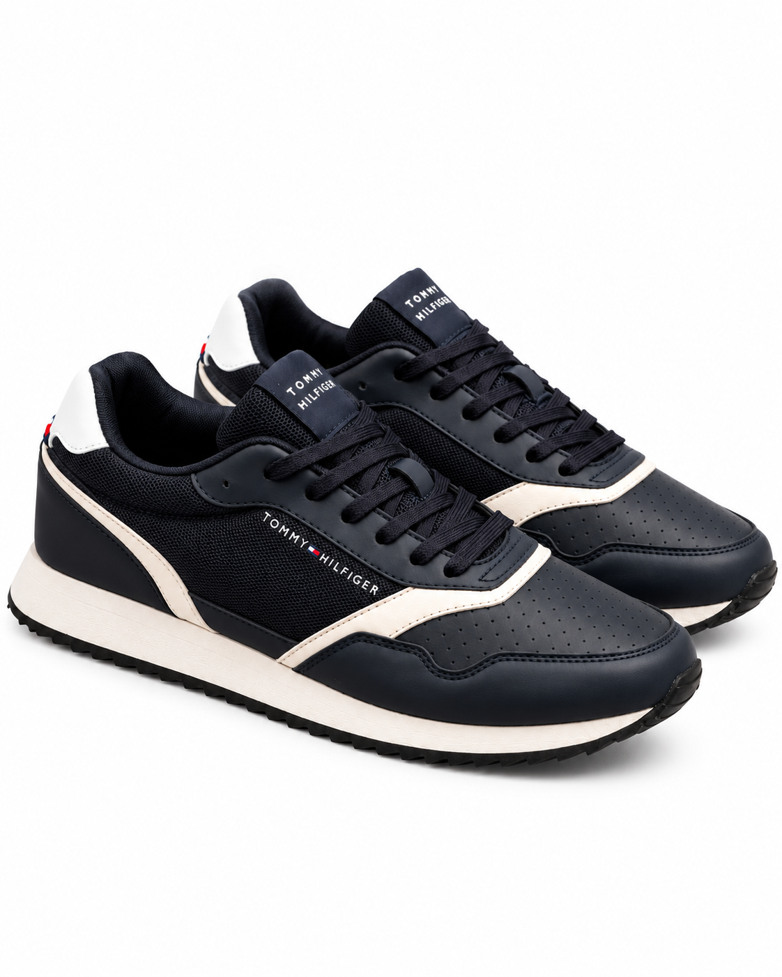 TENIS TMMY IMPORTADOS