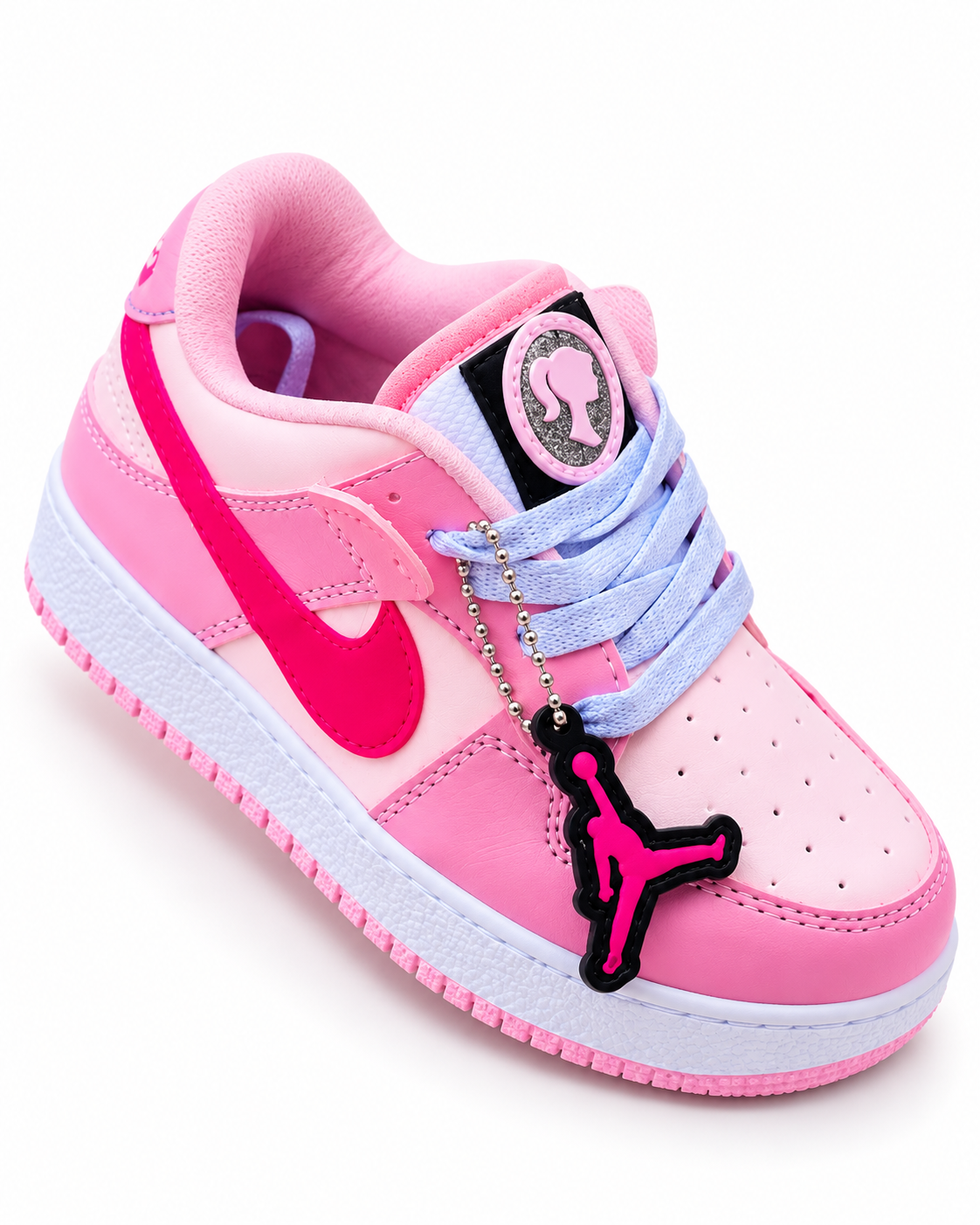 TENIS NKK KIDS COMICS TALLAS 21 A 33